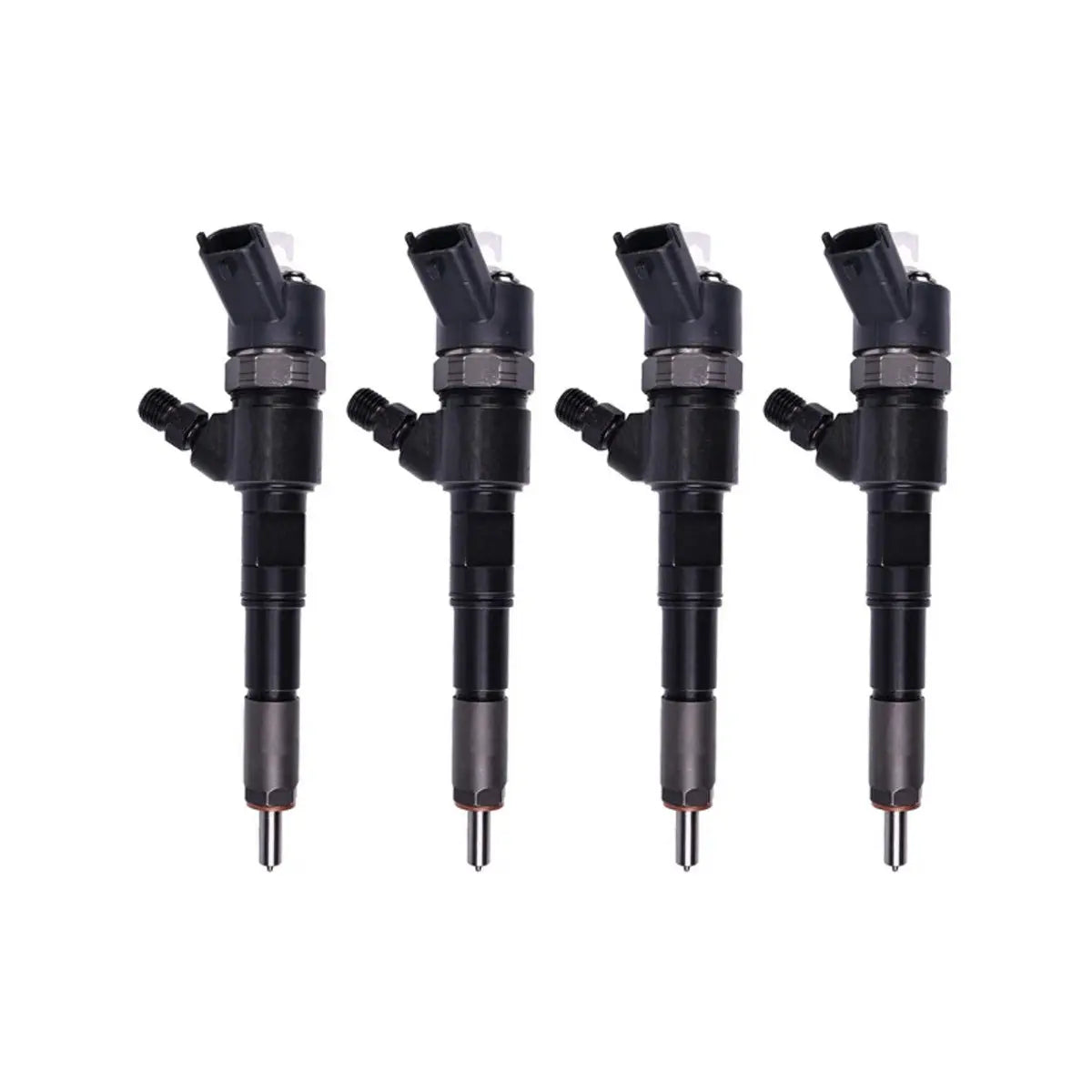 Common Rail Fuel Injector 0445110561 Compatible with Deutz Bosch KHD TD2.9 L4 TCD2.9 Engine