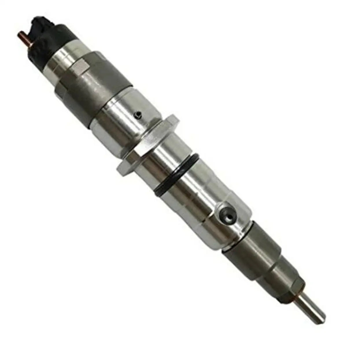 Common Rail Fuel injector 0445120178 Compatible with Bosch JAMZ
