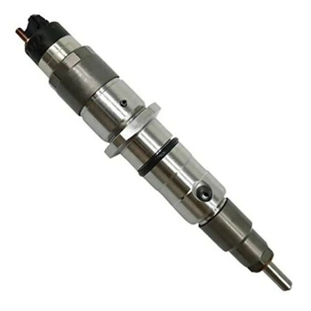 Common Rail Fuel injector 0445120178 Compatible with Bosch JAMZ