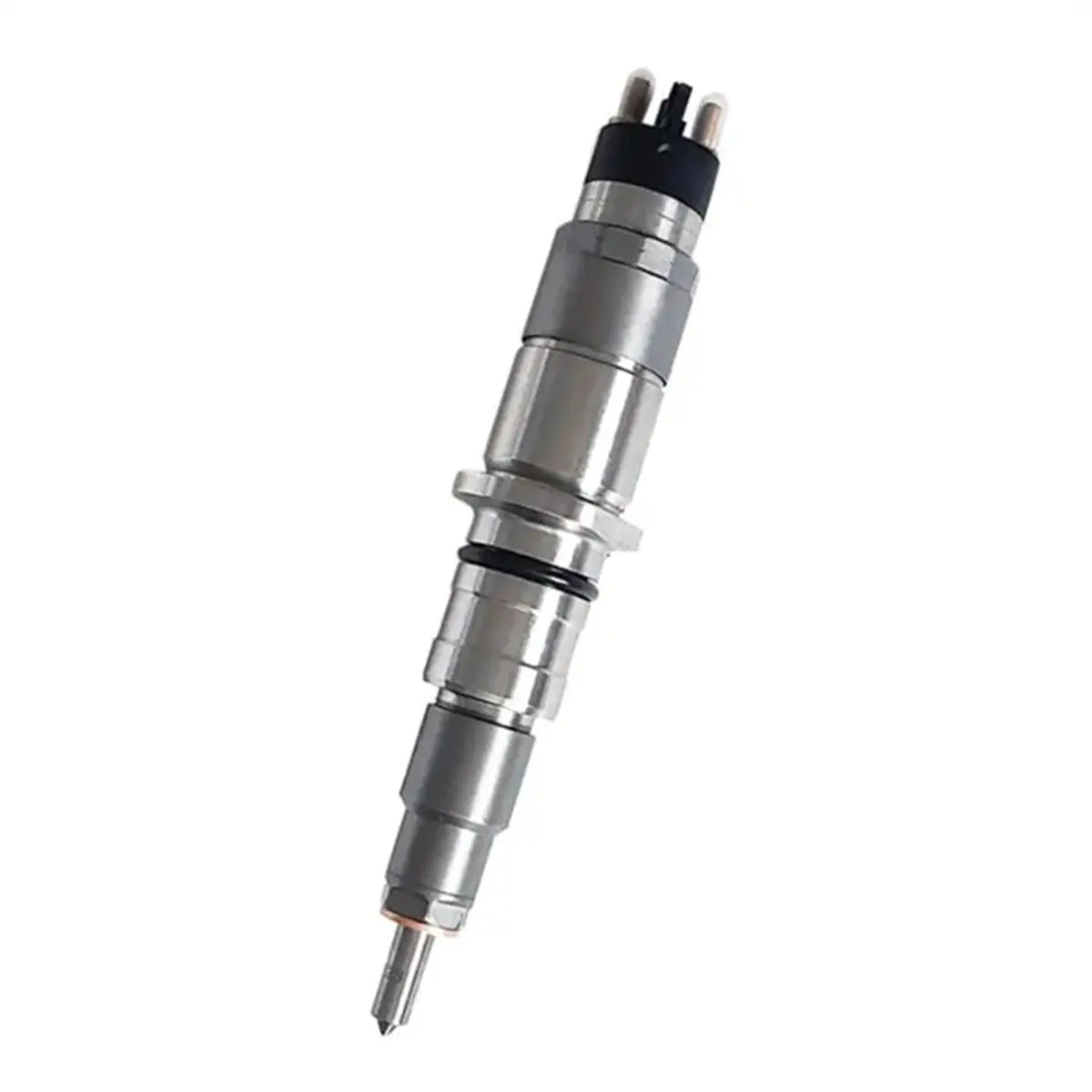 Common Rail Fuel injector 0445120178 Compatible with Bosch JAMZ