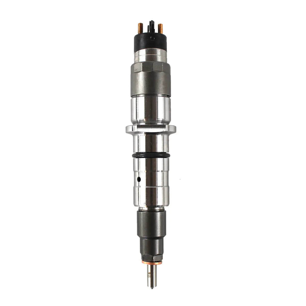 Common Rail Fuel Injector 0445120272 5263305 Compatible with Case Cummins QSC8.3 8.3L Komatsu