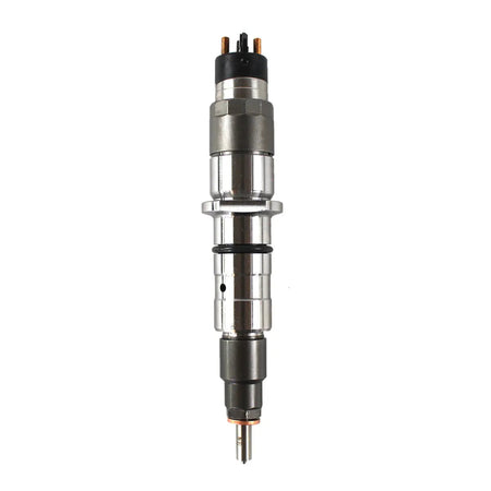 Common Rail Fuel Injector 0445120272 5263305 Compatible with Case Cummins QSC8.3 8.3L Komatsu