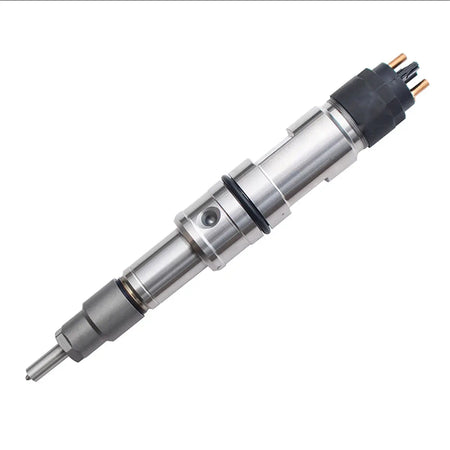 Common Rail Fuel Injector 0445120415 Compatible with Heavy Trucks Man MC13 Bosch