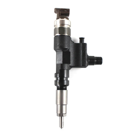 Common Rail Fuel Injector 095000-5322 Compatible with Hino Dutro N04C Diesel Engine