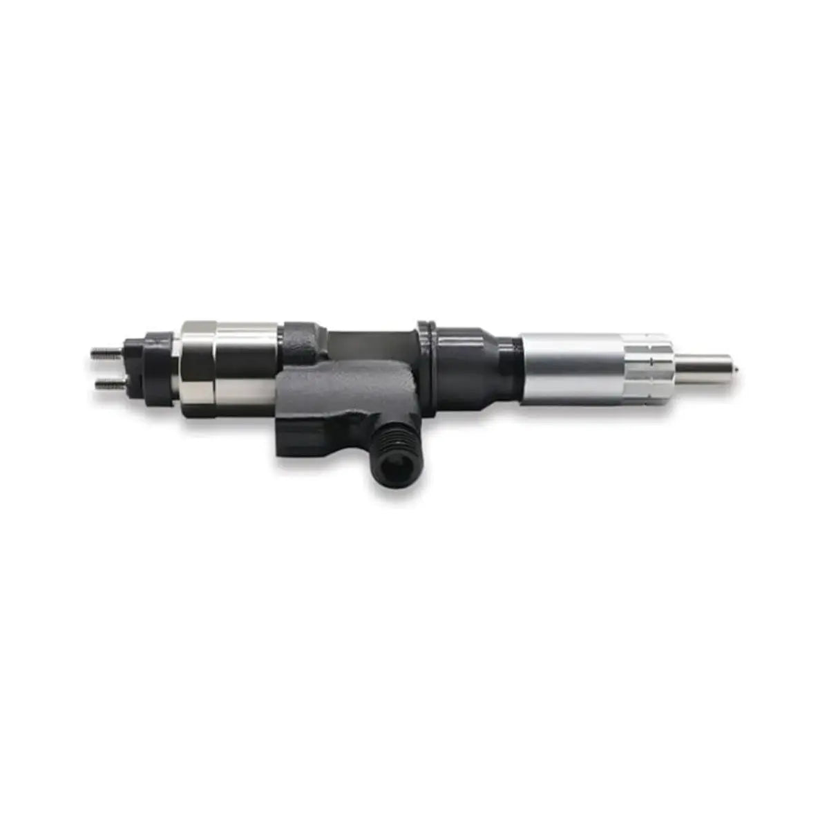 Common Rail Fuel Injector 095000-6392 8-97609791-2 Compatible with Isuzu 4HK1 Denso Hitachi ZX200-3