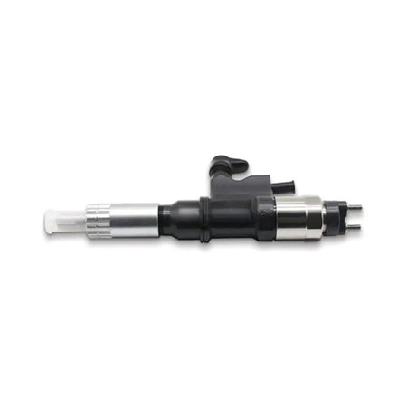 Common Rail Fuel Injector 095000-6392 8-97609791-2 Compatible with Isuzu 4HK1 Denso Hitachi ZX200-3