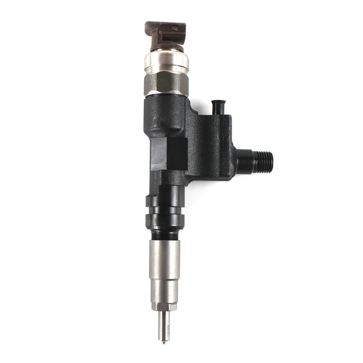 Common Rail Fuel Injector 095000-9510 23670-E0510 Compatible with Denso Toyota Hino N04C 300 Dutro Euro 5 4.0d