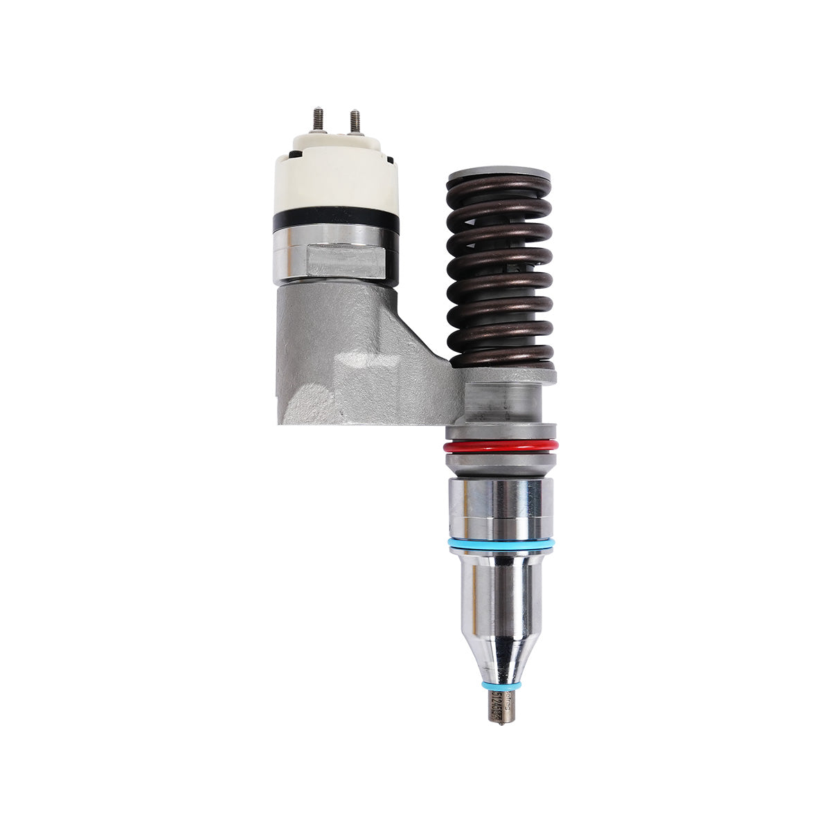 Common Rail Fuel Injector 194-5080 10R-0960 212-3460 Compatible with Caterpillar CAT C-10 C-12 Engine 345B L 345B II 365B L 345B II MH 365B II 345B 365B Excavator