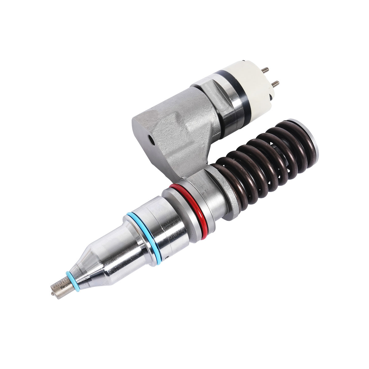 Common Rail Fuel Injector 194-5080 10R-0960 212-3460 Compatible with Caterpillar CAT C-10 C-12 Engine 345B L 345B II 365B L 345B II MH 365B II 345B 365B Excavator