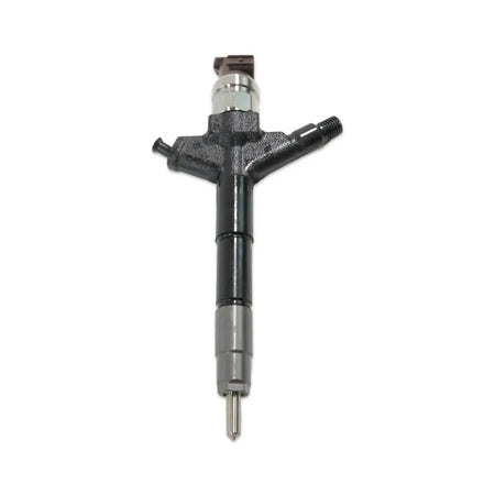Common Rail Fuel Injector 295050-1060 166003XN0A Compatible with Denso Nissan YD25 Engine Navara Pathfinder NP300 2.5 D