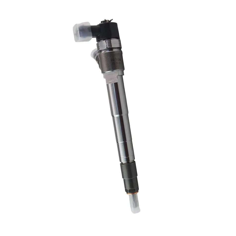 Common Rail Fuel Injector 5258744 0445110376 Compatible with Cummins ISF 2.8 Foton Jac Volga Ford