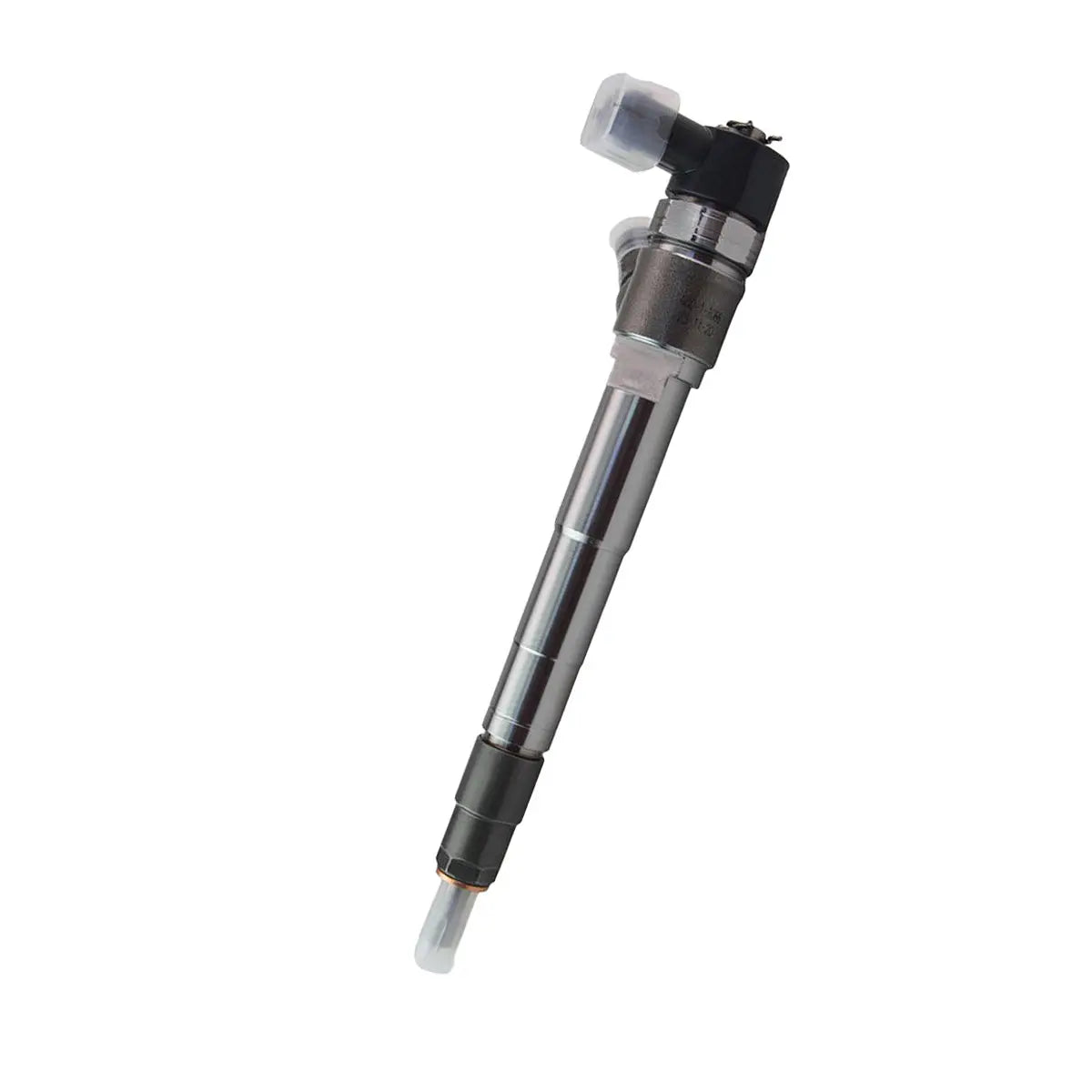 Common Rail Fuel Injector 5258744 0445110376 Compatible with Cummins ISF 2.8 Foton Jac Volga Ford
