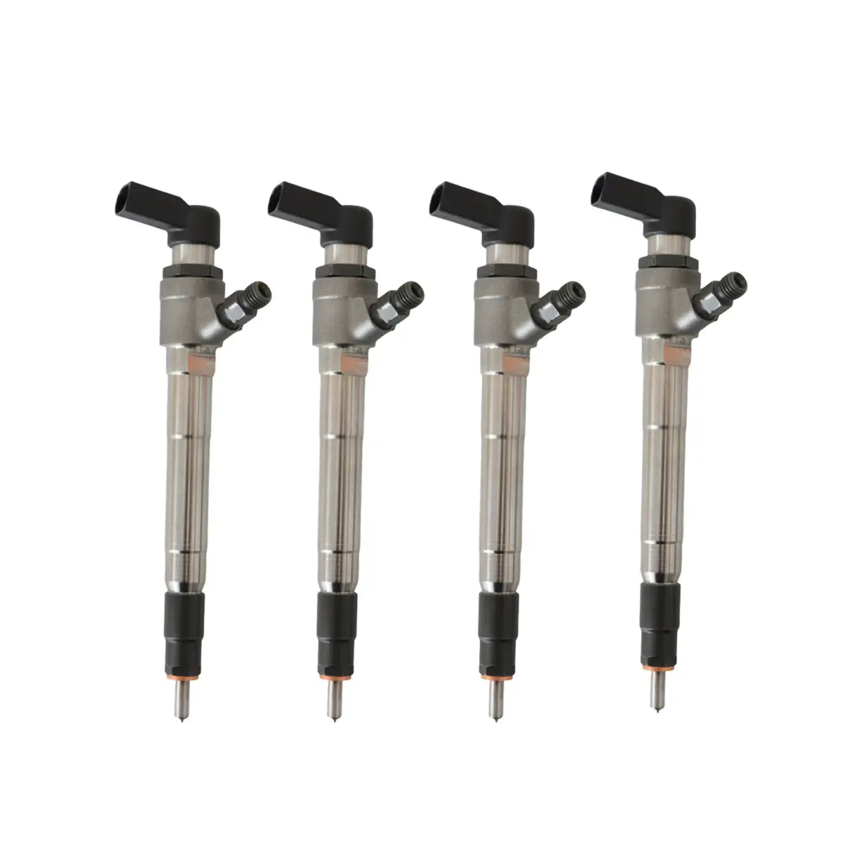 Common Rail Fuel Injector BK2Q-9K546-AG 5WS40745 Compatible with Ford Transit Ranger 2.2L