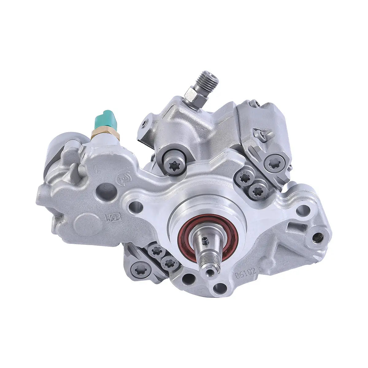 1111100-ED01 common rail fuel pump for Delphi Great Wall Haval H6