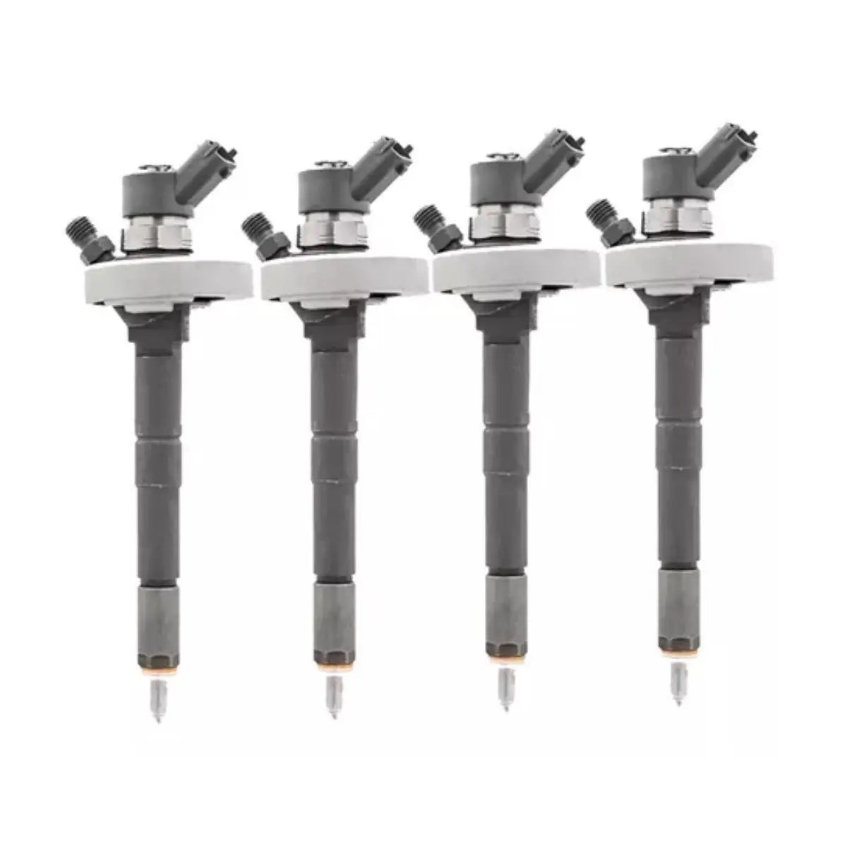 Common Rail Injector 0445110315 Compatible with Bosch Nissan ZD30 Engine