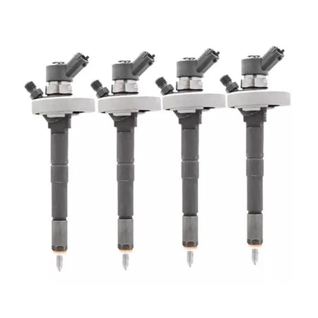 Common Rail Injector 0445110315 Compatible with Bosch Nissan ZD30 Engine