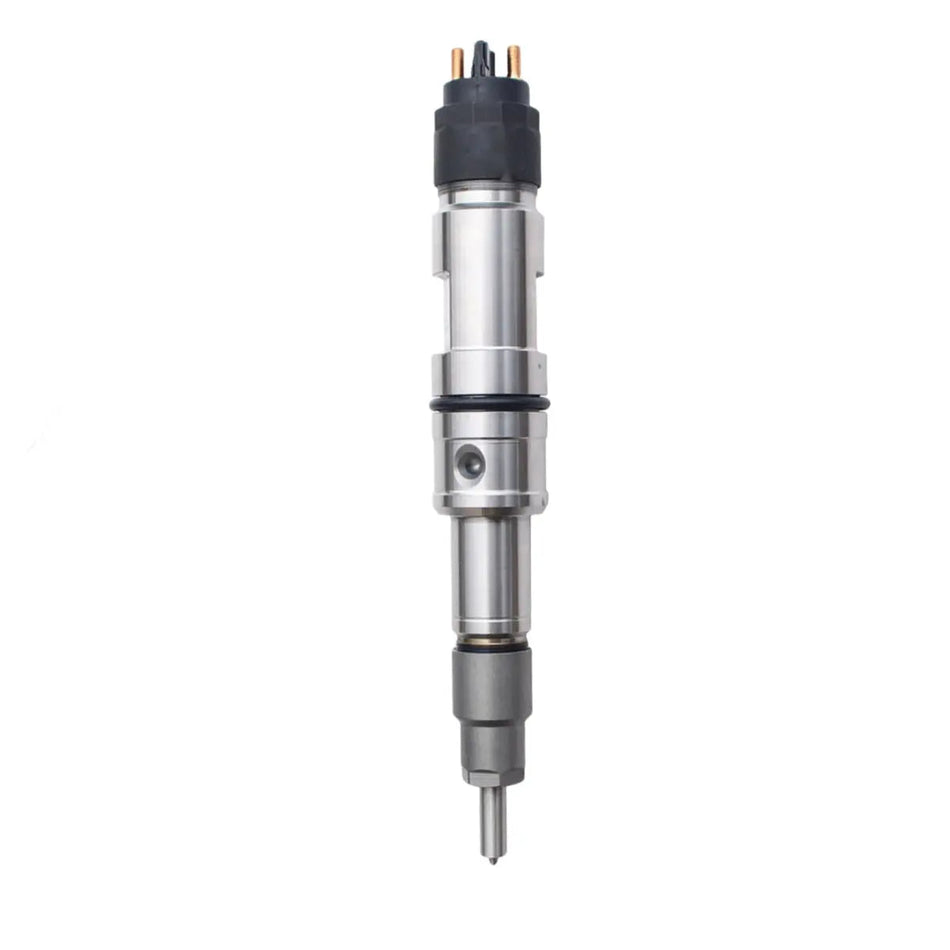Common Rail Injector 0445120078 Compatible with Bosch Engine Faw J6 8.6D 258kW
