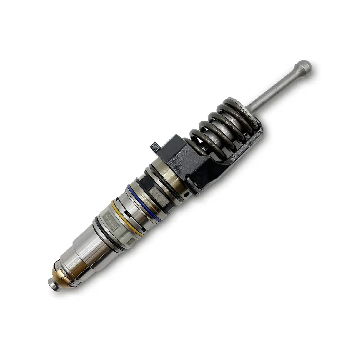 Common Rail Injector 4062569 Compatible with Cummins Engine QSX15 ISX15