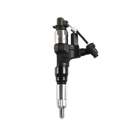 095000-6812 Common Rail Fuel Diesel Injector Compatible with Hino J08E
