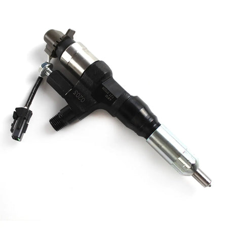 095000-6810 Common Rail Injector Compatible with Hino J08E Kobelco SK330-8