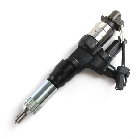 095000-6812 Common Rail Fuel Diesel Injector Compatible with Hino J08E