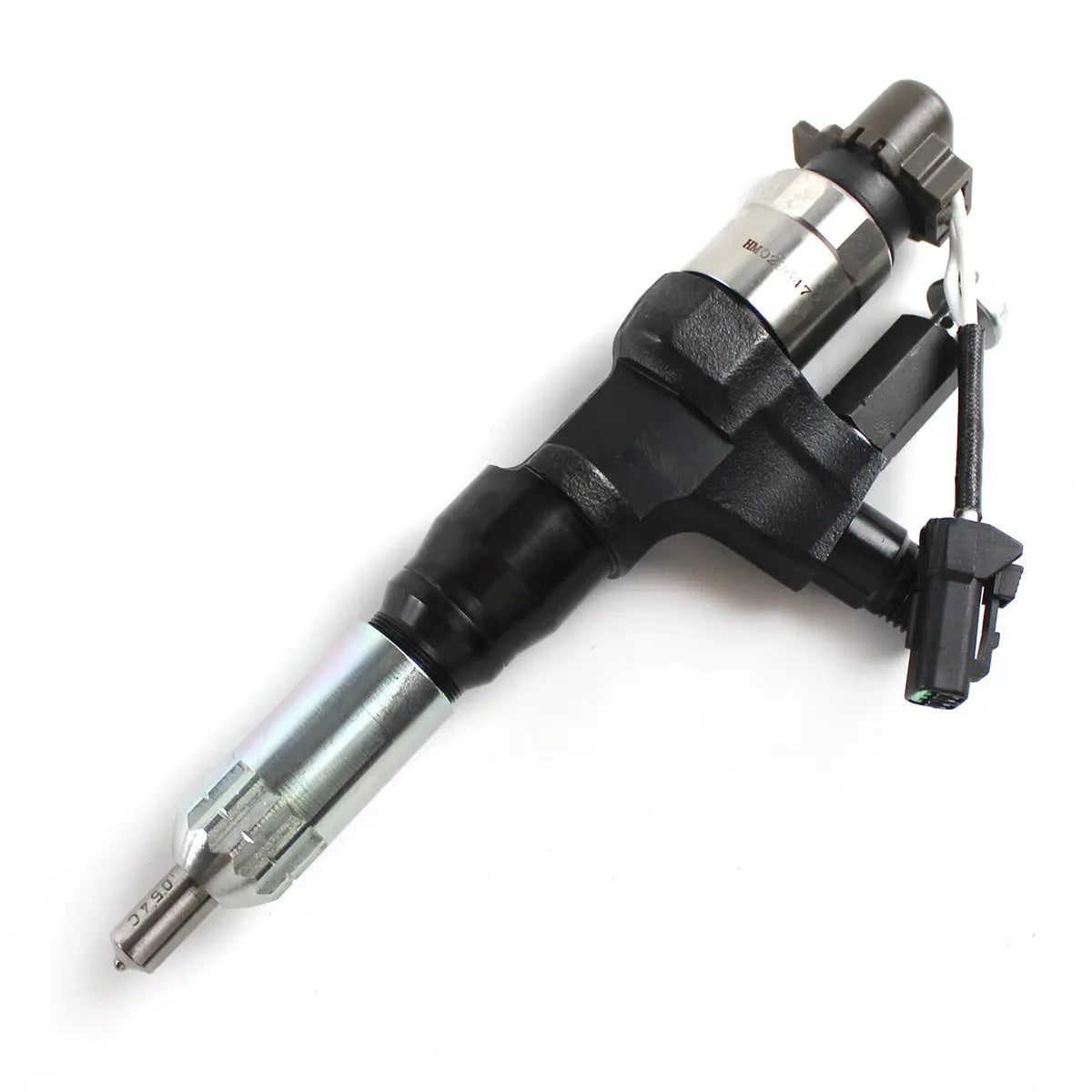 095000-6811 Common Rail Fuel Diesel Injector Compatible with Hino J08E Engine