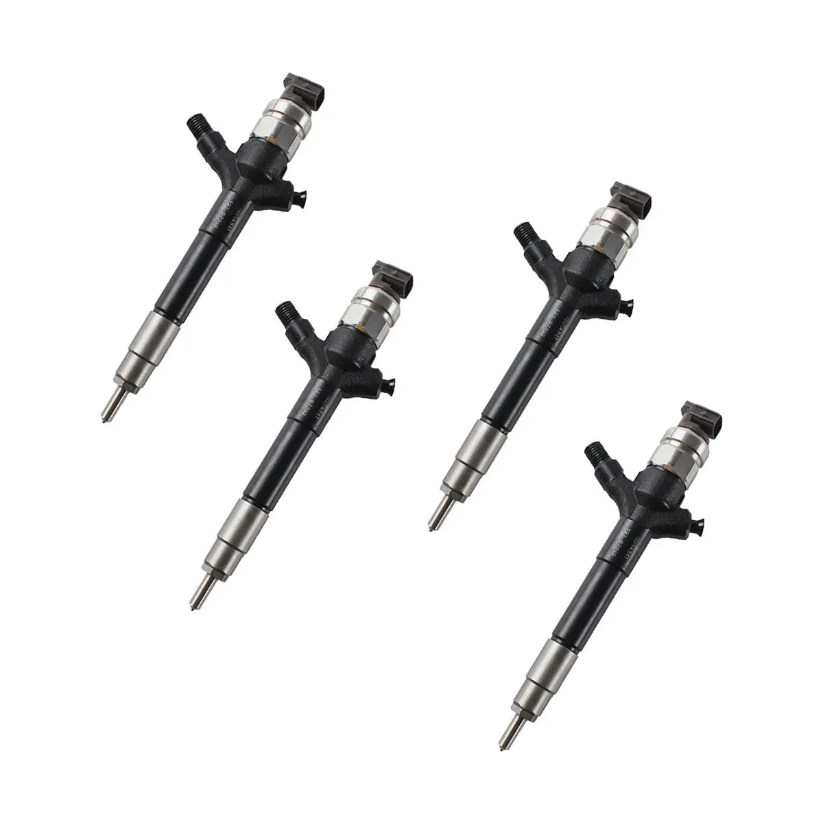 Common Rail Injectors Denso 1465A041 095000-5600 Compatible with Mitsubishi 4D56 TRITON L200