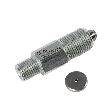 Topsealkit S2274-01110 common rail pressure limiting valve, for Kobelco Excavator SK200-8 SK350-8 - image 2