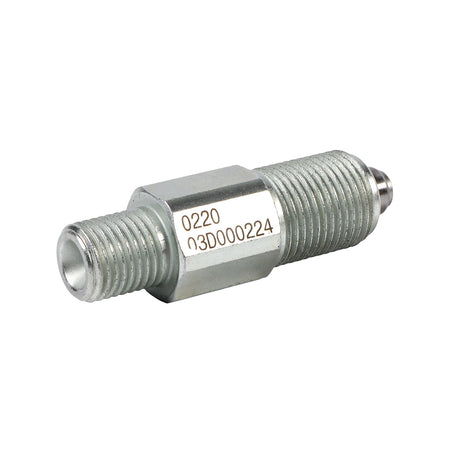 Topsealkit S2274-01110 common rail pressure limiting valve, for Kobelco Excavator SK200-8 SK350-8 - image 3