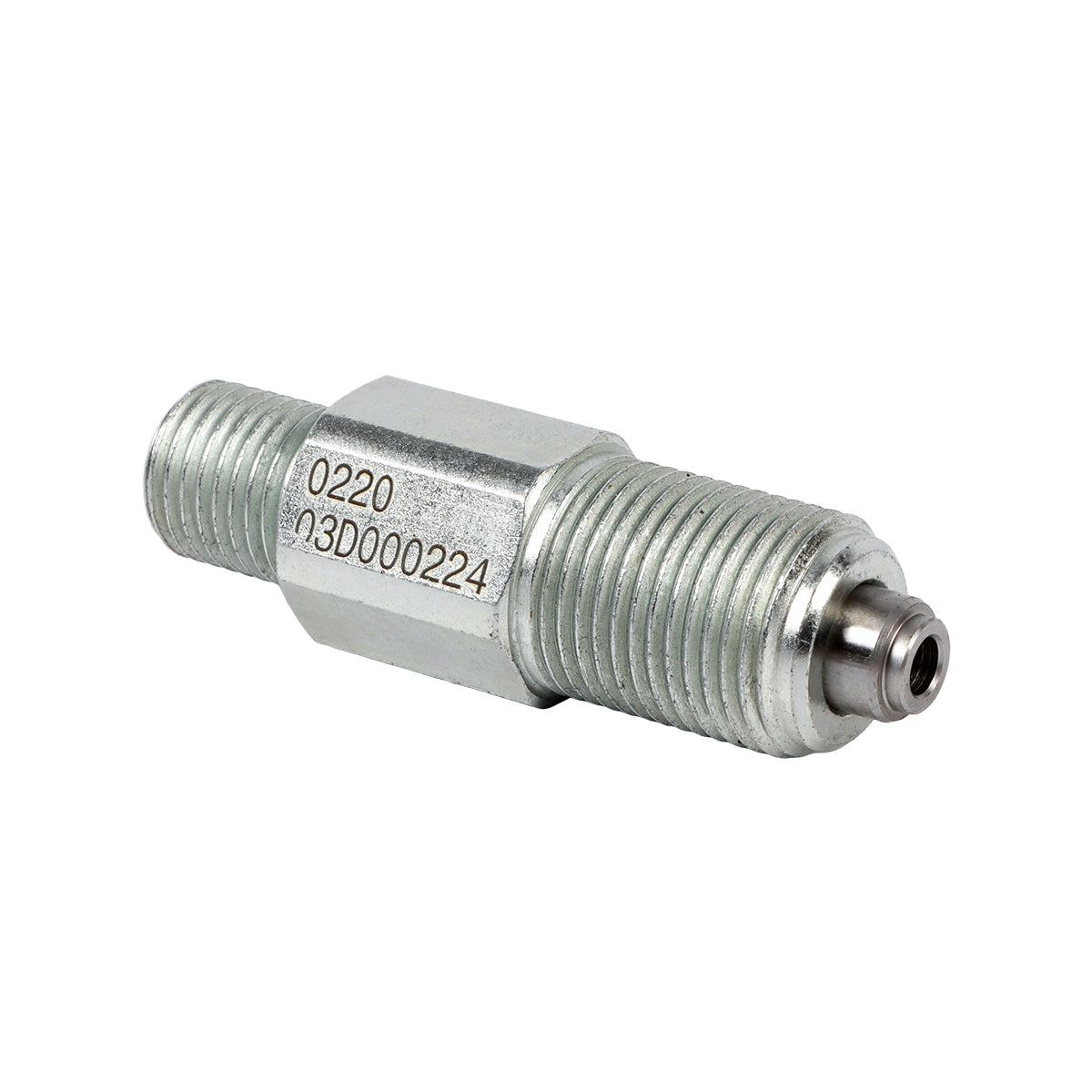 Topsealkit S2274-01110 common rail pressure limiting valve, for Kobelco Excavator SK200-8 SK350-8 - image 4