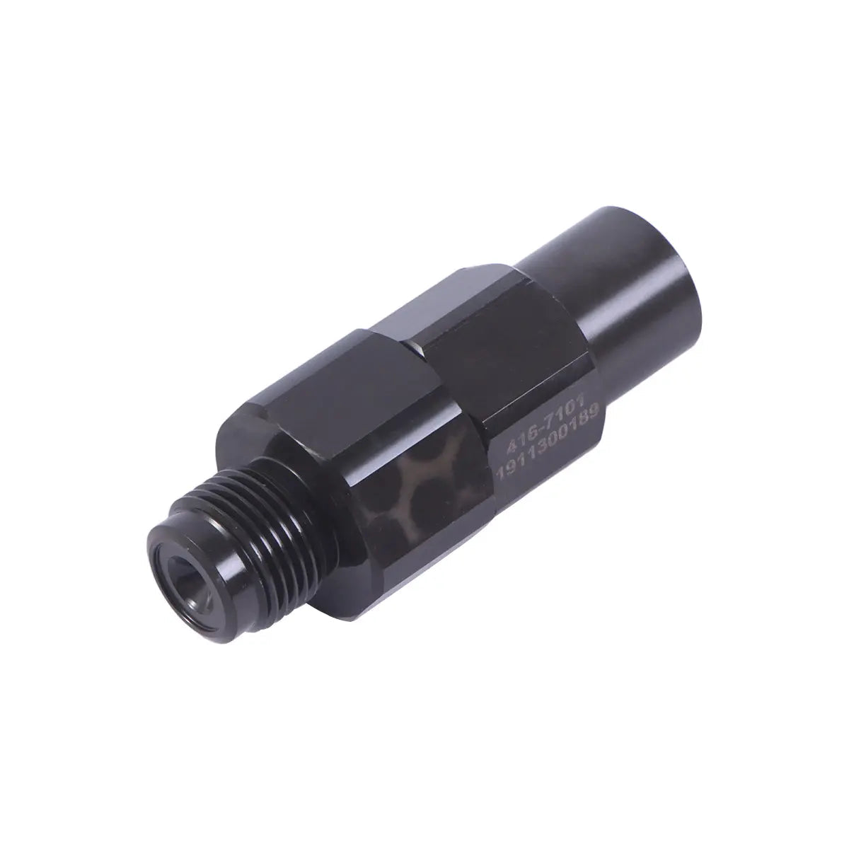 common rail valve 305-5291 for Caterpillar 312D 313D 319D 320D
