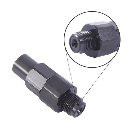 common rail valve 305-5291 for Caterpillar 312D 313D 319D 320D - image 2