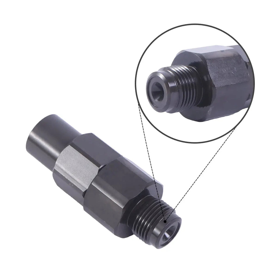 common rail valve 305-5291 for Caterpillar 312D 313D 319D 320D - image 2