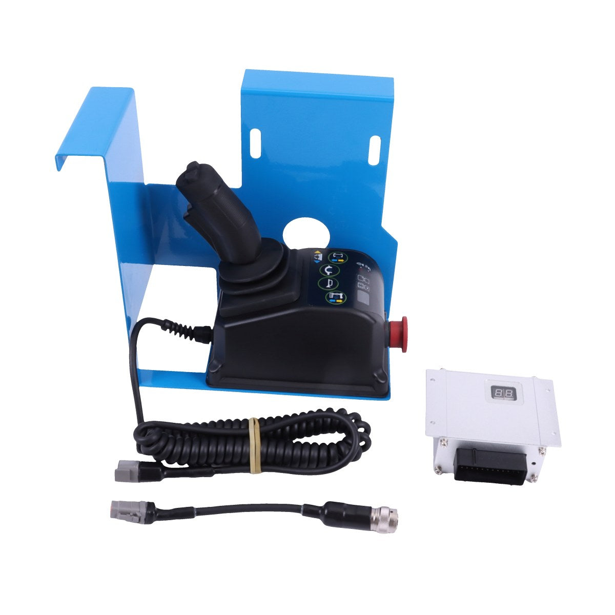 Topsealkit 105295GT control box update system kit, for Genie Gen 5 GS-1530 GS-1930 GS-2032 - image 4