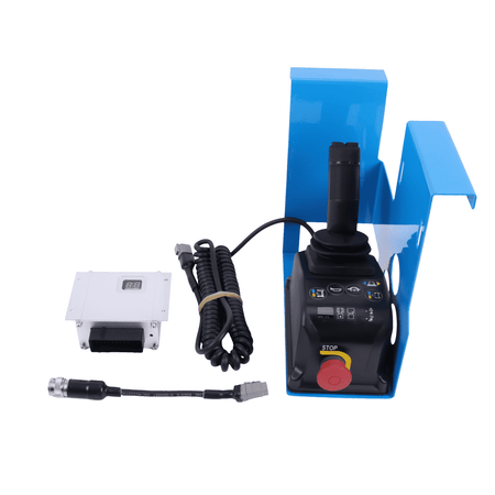 Topsealkit 105295GT control box update system kit, for Genie Gen 5 GS-1530 GS-1930 GS-2032