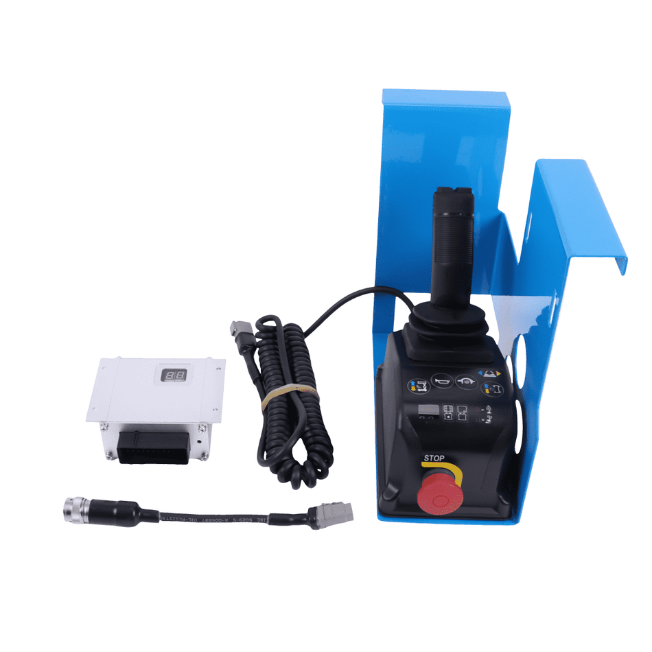 Topsealkit 105295GT control box update system kit, for Genie Gen 5 GS-1530 GS-1930 GS-2032