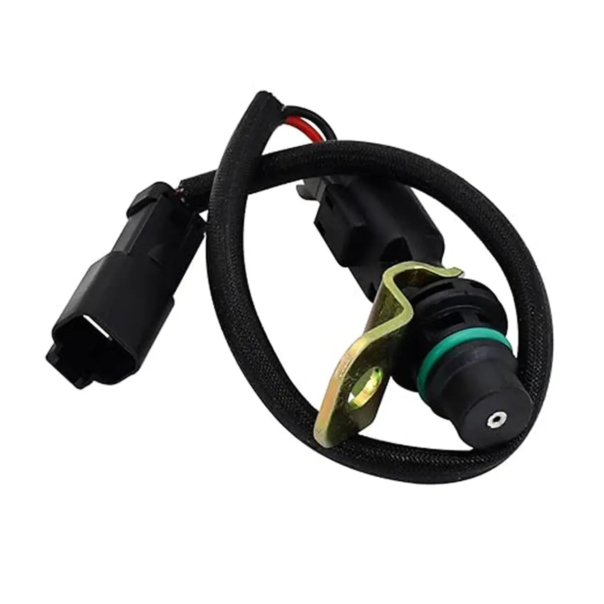 position sensor 201-6615 for Caterpillar 345C Excavator 972H 988G - image 3