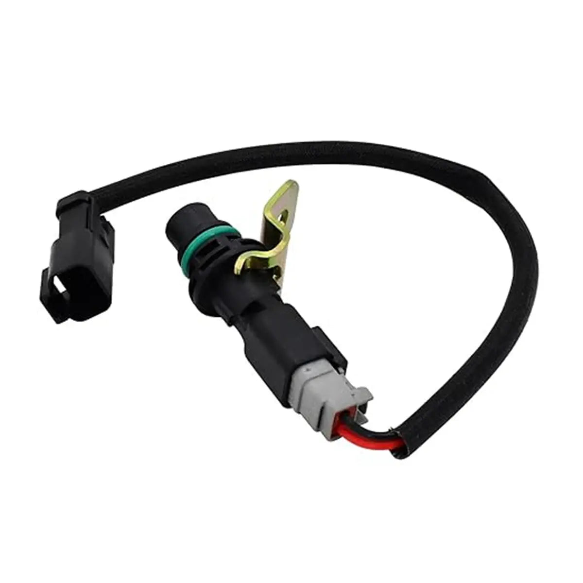 position sensor 201-6615 for Caterpillar 345C Excavator 972H 988G - image 4