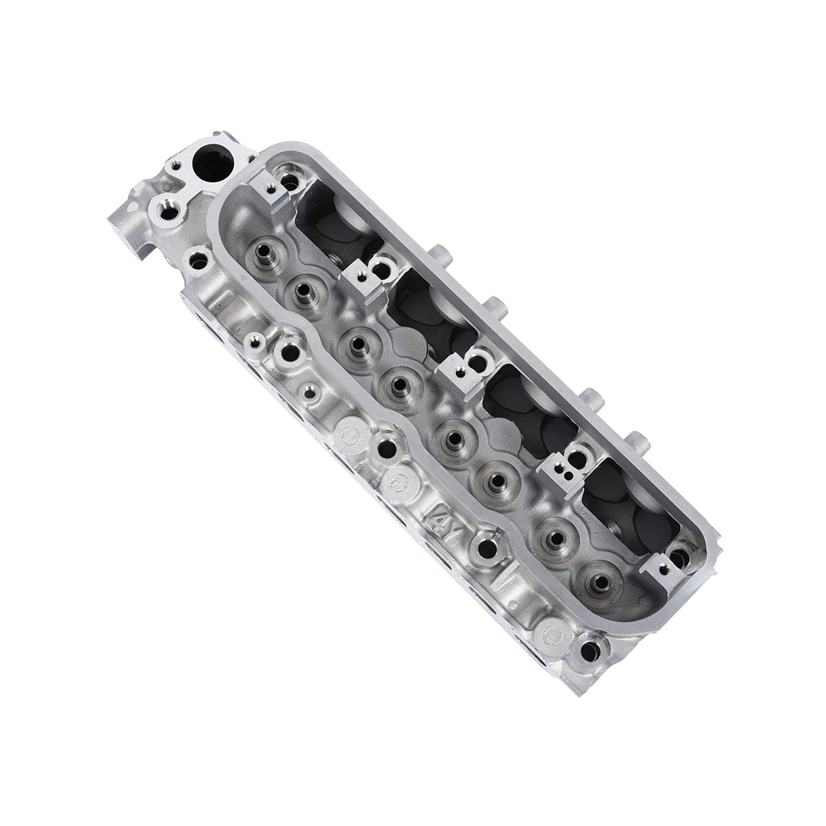 Cylinder Head 11101-76017-71 11101-73020-71 for Toyota 5FG 6FG 7FG Forklift Truck 4Y Engine