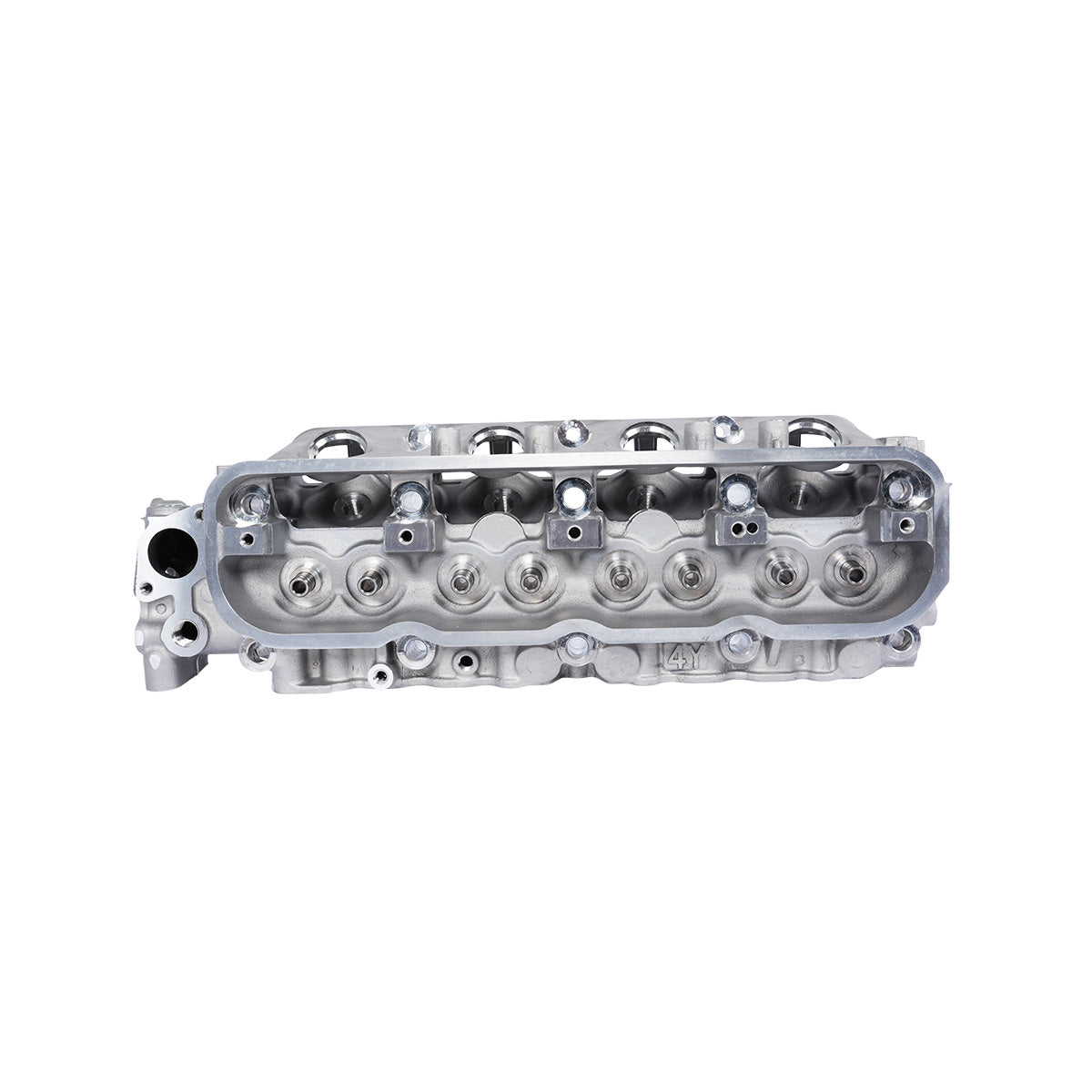 Cylinder Head 11101-76017-71 11101-73020-71 for Toyota 5FG 6FG 7FG Forklift Truck 4Y  - image 4