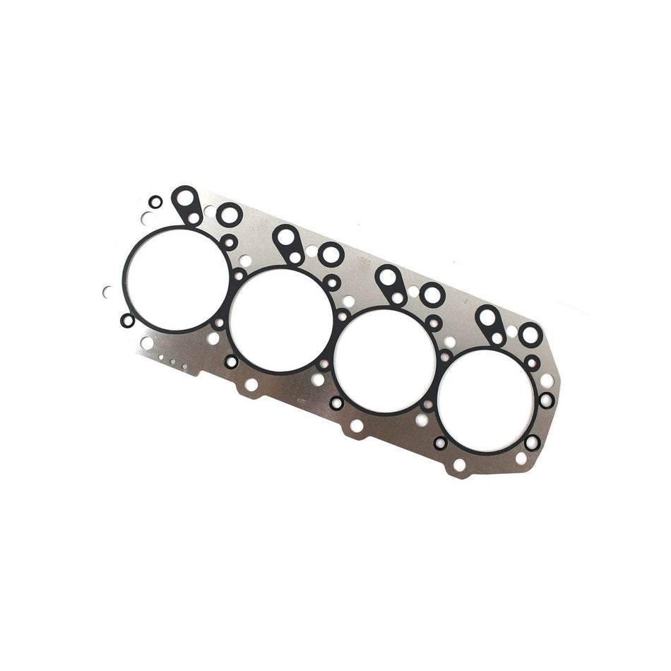 Cylinder Head Gasket 8-97066198-0 for Isuzu 4JG1 4JG1T 4JG2 Engine - image 2