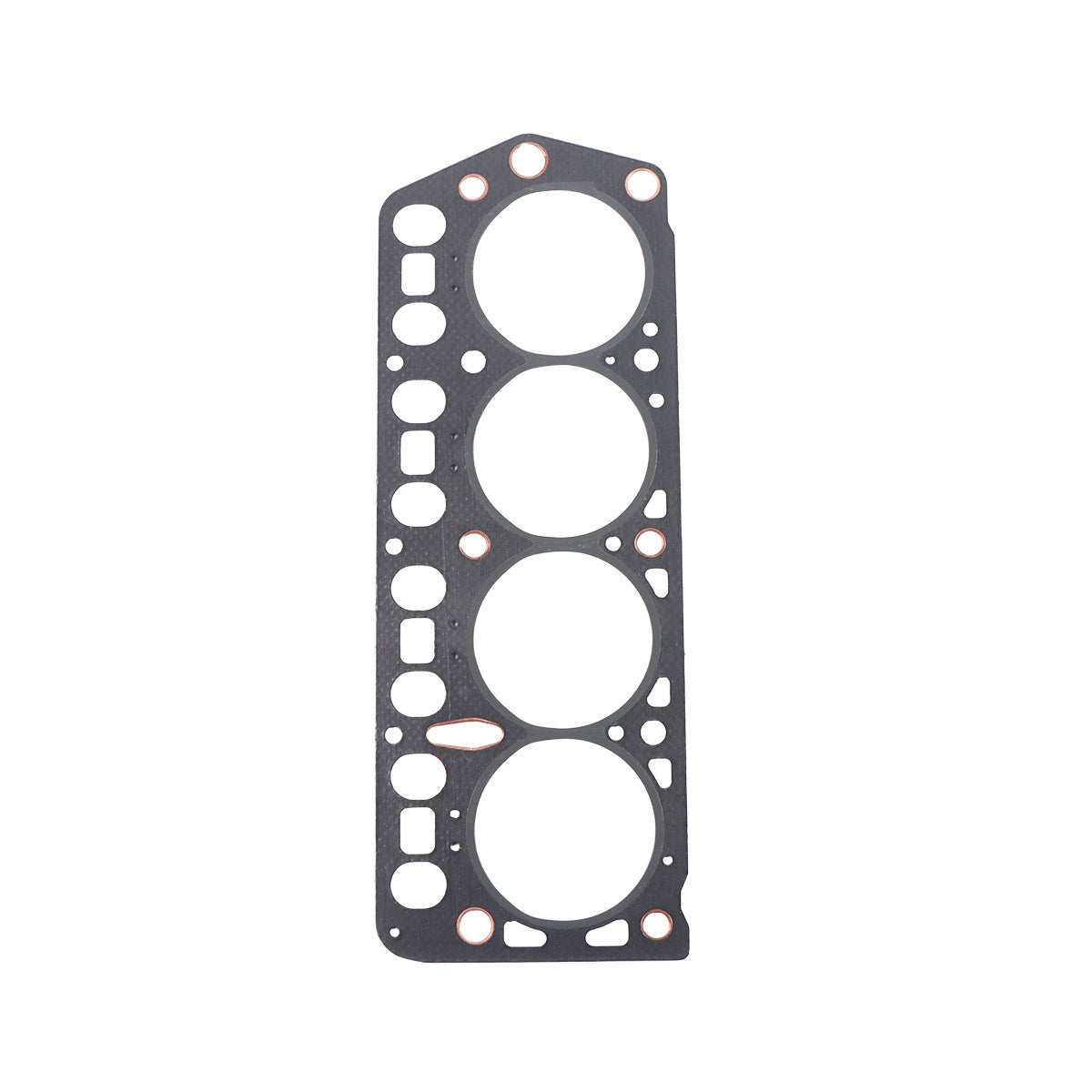 Cylinder Head Gasket 11115-UB020 11115-76014-71 for Toyota 5-7FG Forklift 4Y Engine - image 3