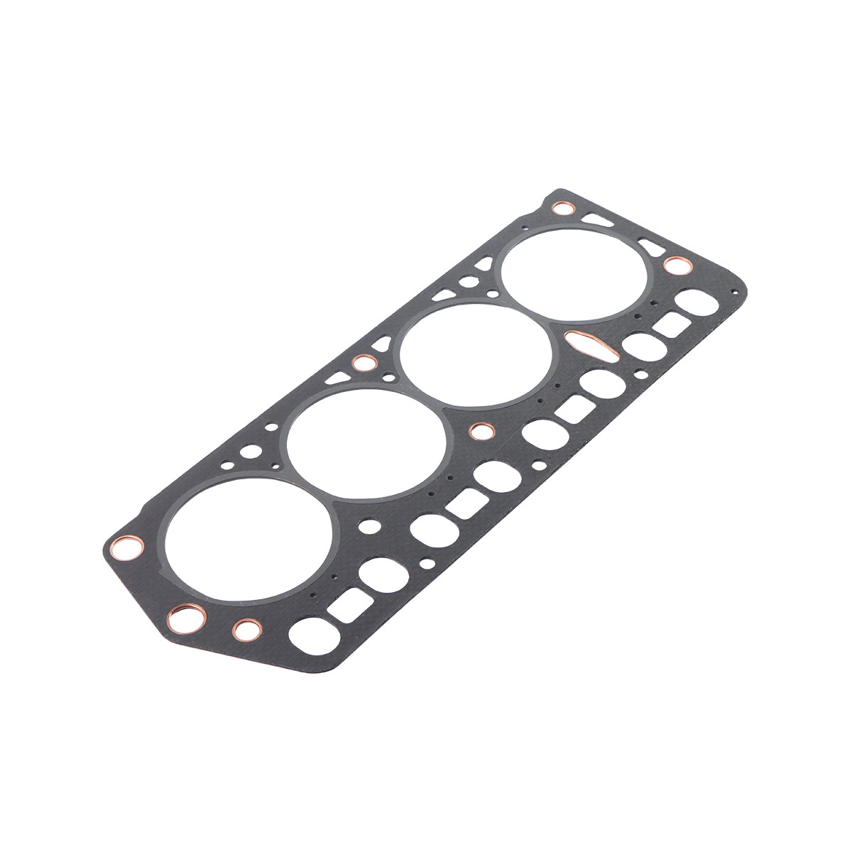 Cylinder Head Gasket 11115-UB020 11115-76014-71 for Toyota 5-7FG Forklift 4Y Engine - image 4