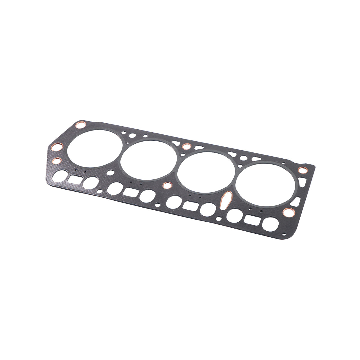 Cylinder Head Gasket 11115-UB020 11115-76014-71 for Toyota 5-7FG Forklift 4Y Engine - image 5