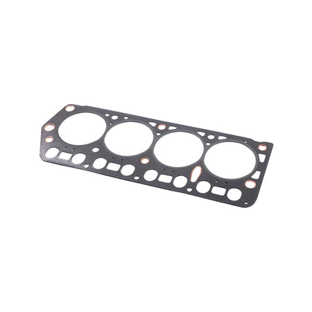 Cylinder Head Gasket 11115-UB020 11115-76014-71 for Toyota 5-7FG Forklift 4Y Engine - image 5