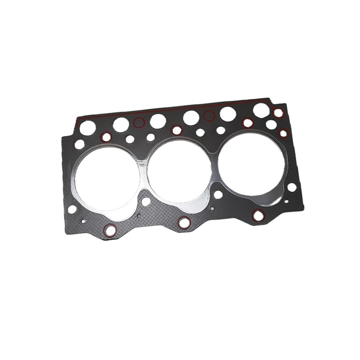 Cylinder Head Gasket 6201-K1-2000 6201-K2-2000 for Komatsu 3D95 3D95S 3D95S-W