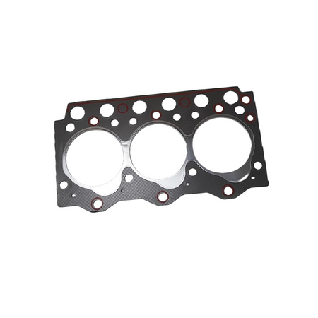 Cylinder Head Gasket 6201-K1-2000 6201-K2-2000 for Komatsu 3D95 3D95S 3D95S-W