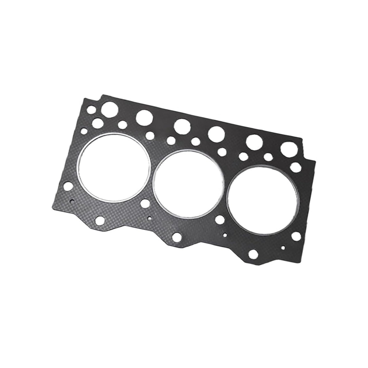 Cylinder Head Gasket 6201-K1-2000 6201-K2-2000 for Komatsu 3D95 3D95S 3D95S-W - image 2