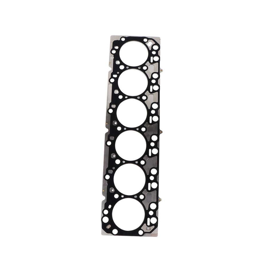 Cylinder Head Gasket 6754-11-1811 4932210 for Cummins QSB6.7 Komatsu 6D107 Engine - image 2