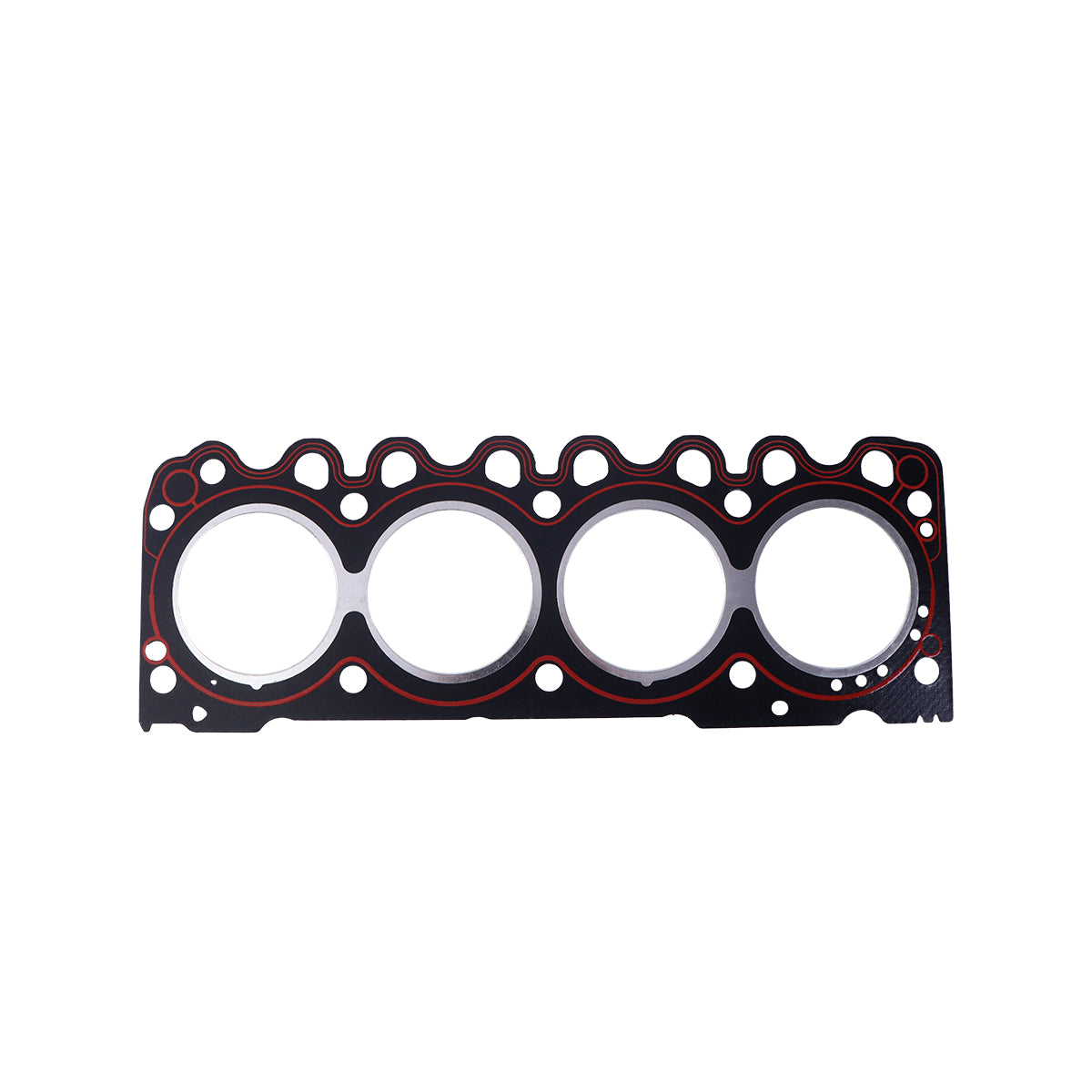 Cylinder Head Gasket for Deutz BF4M1011 BF4M1011F Engine